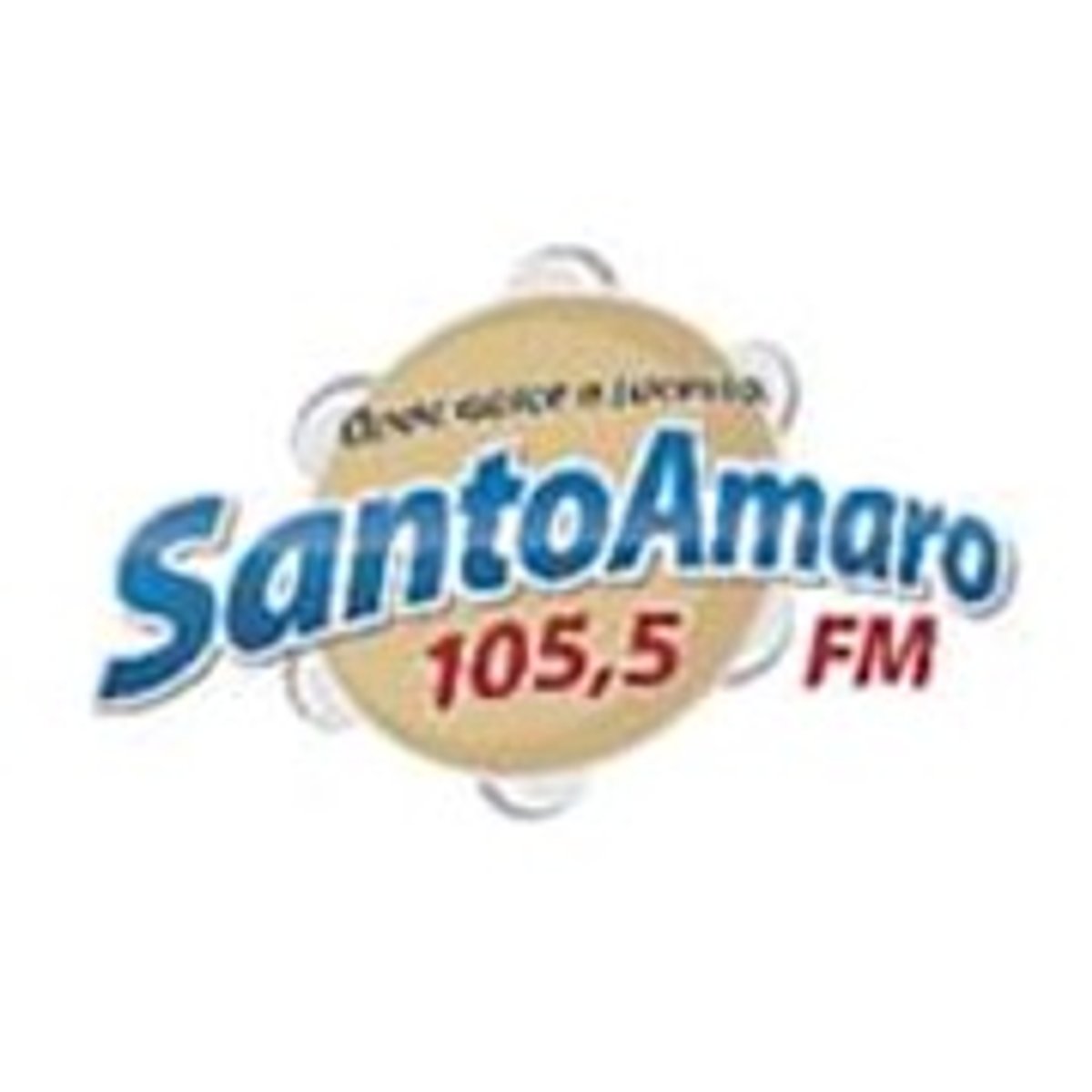Logo Trevo FM
