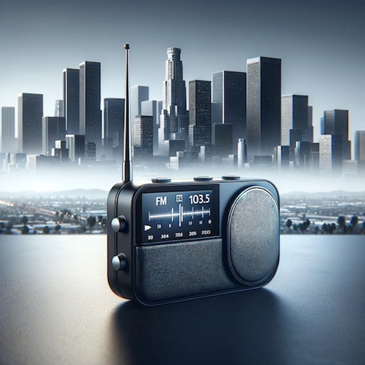 Rádio e a batalha pela atenção: Perspectivas e estratégias para 2024