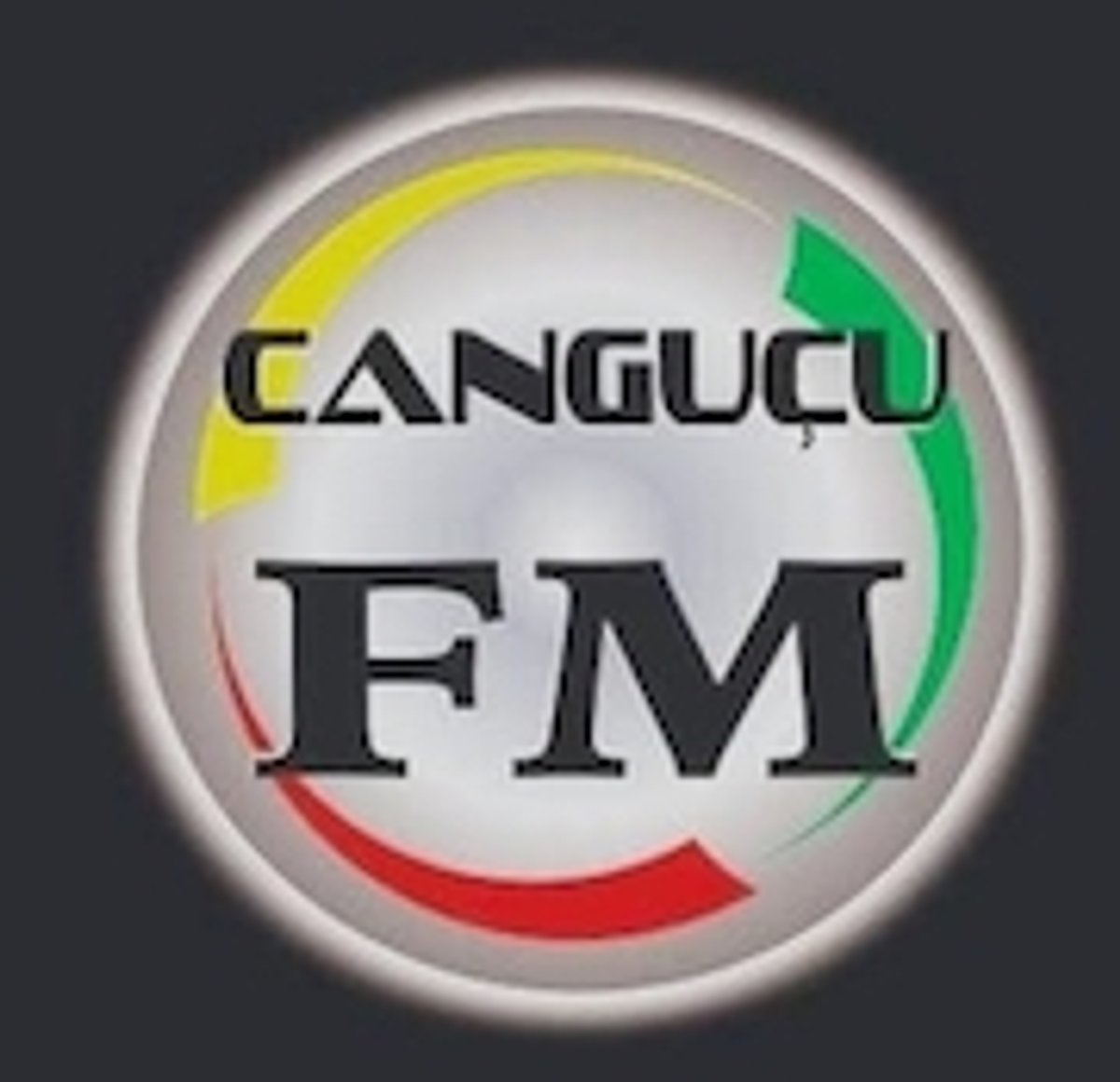 Logo Rádio Canguçu