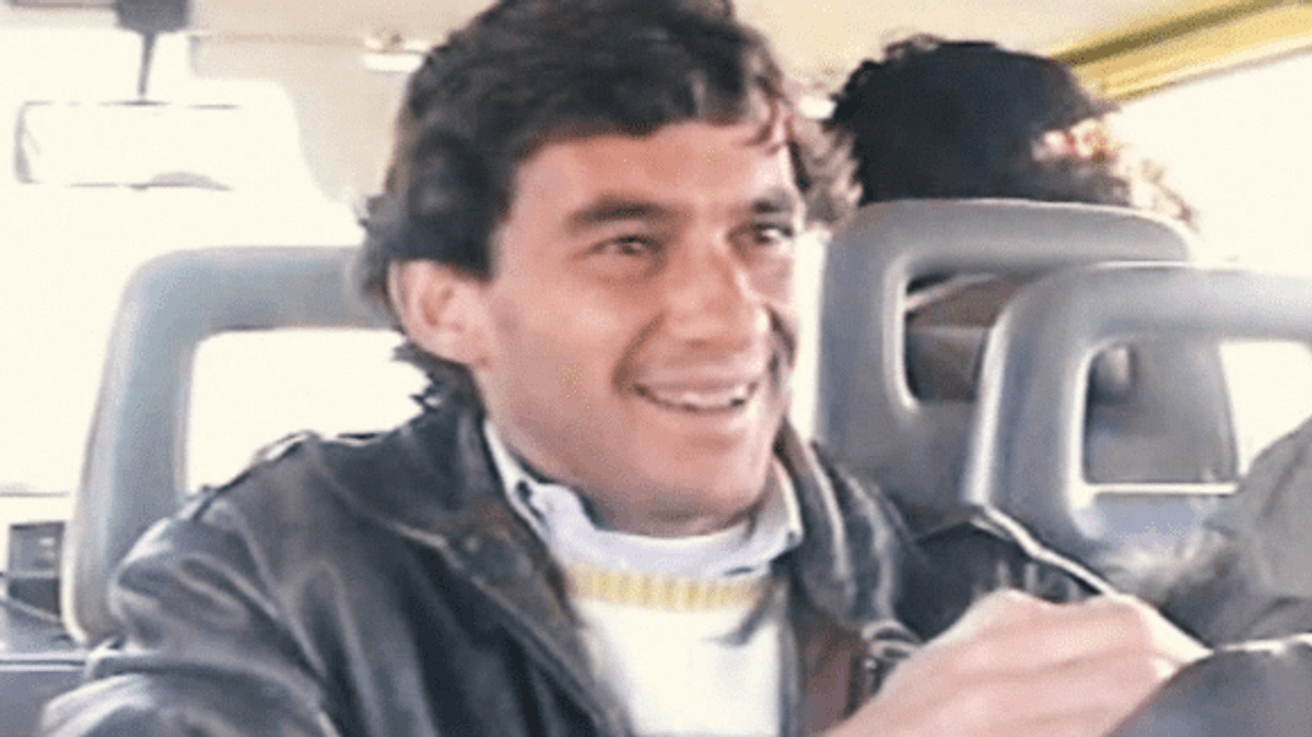 Rádios do Grupo Bandeirantes homenageiam Ayrton Senna no 30º aniversário de seu falecimento