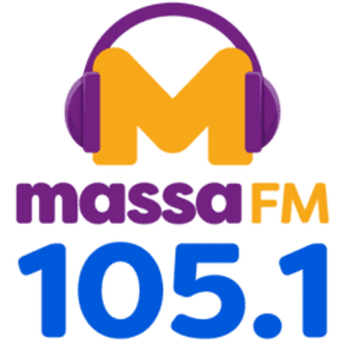 Logo Massa FM