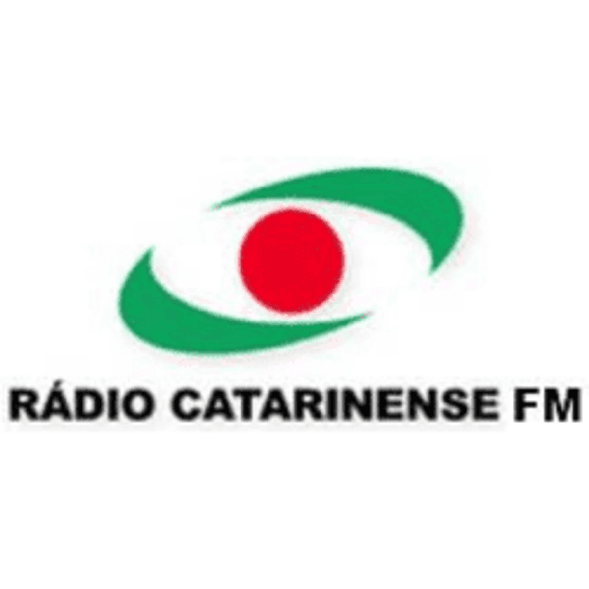 Logo Rádio Catarinense