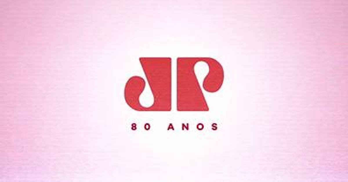 Grupo Jovem Pan lança campanha dos 80 anos da marca Jovem Pan