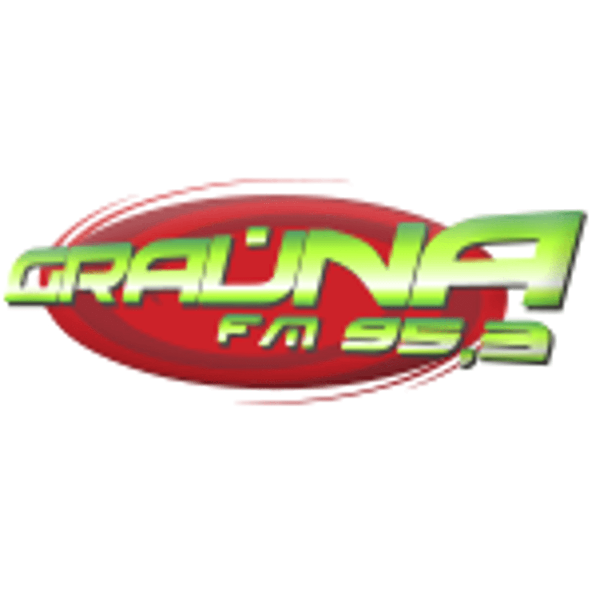 Logo Graúna FM