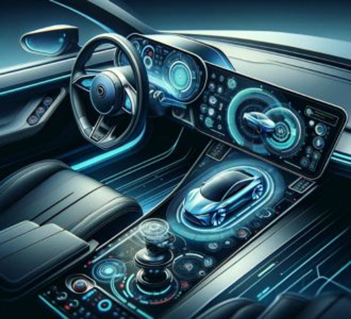 Tendências | Ford anuncia reativação do rádio AM em seus carros elétricos de 2023