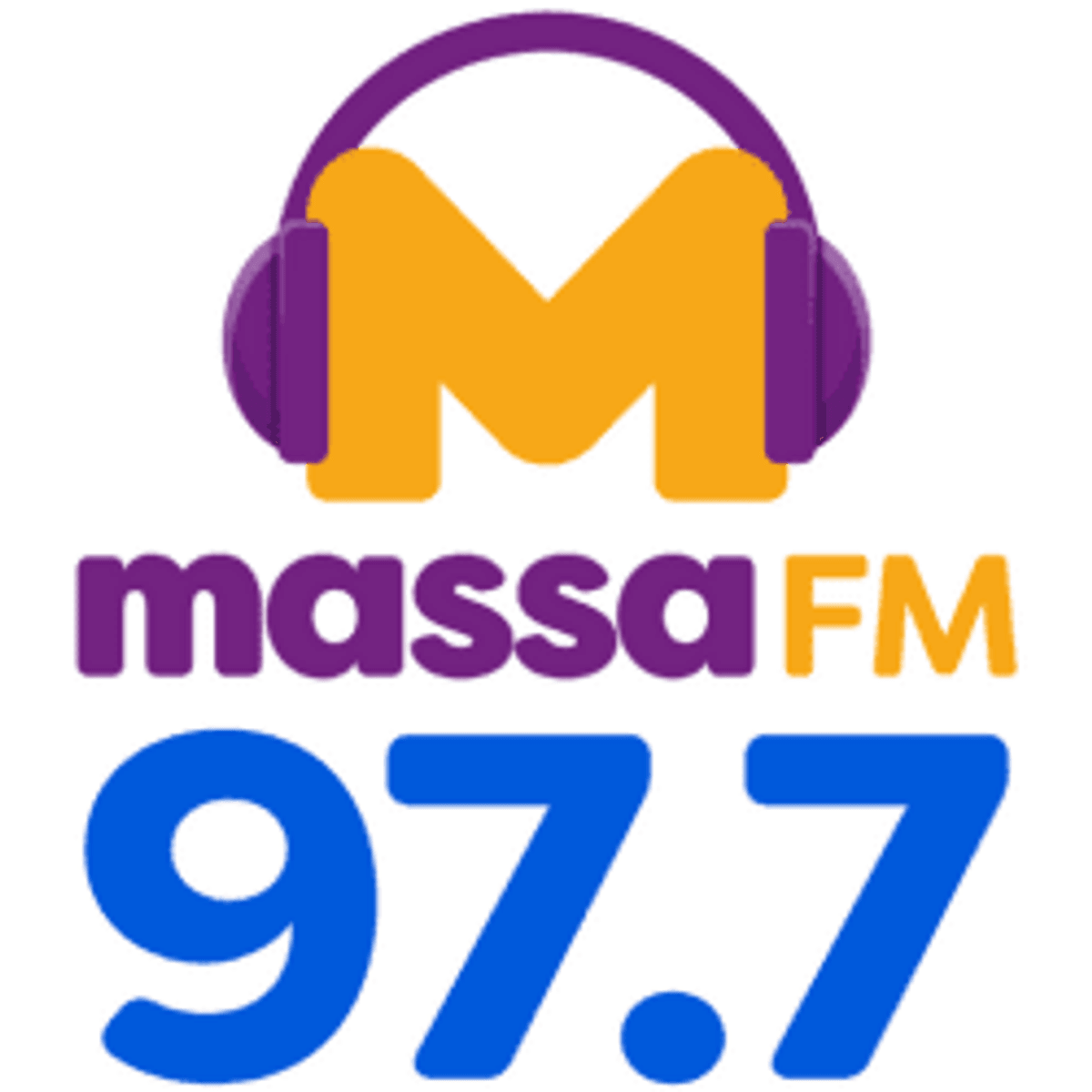 Logo Massa FM