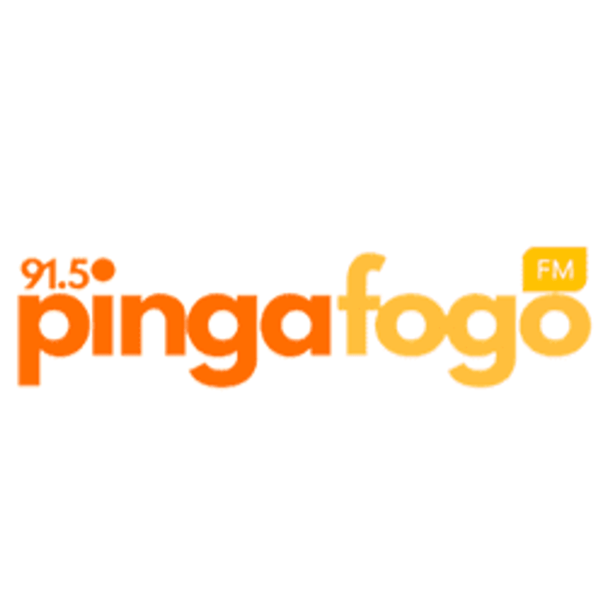 Logo Pinga Fogo FM