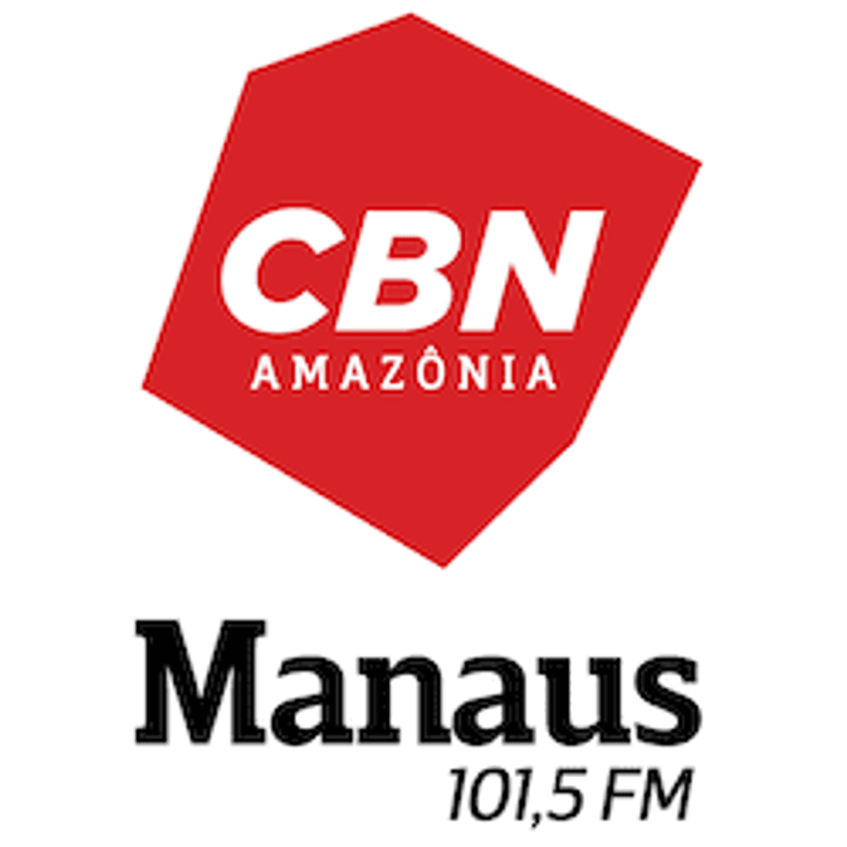 Logo CBN Amazônia