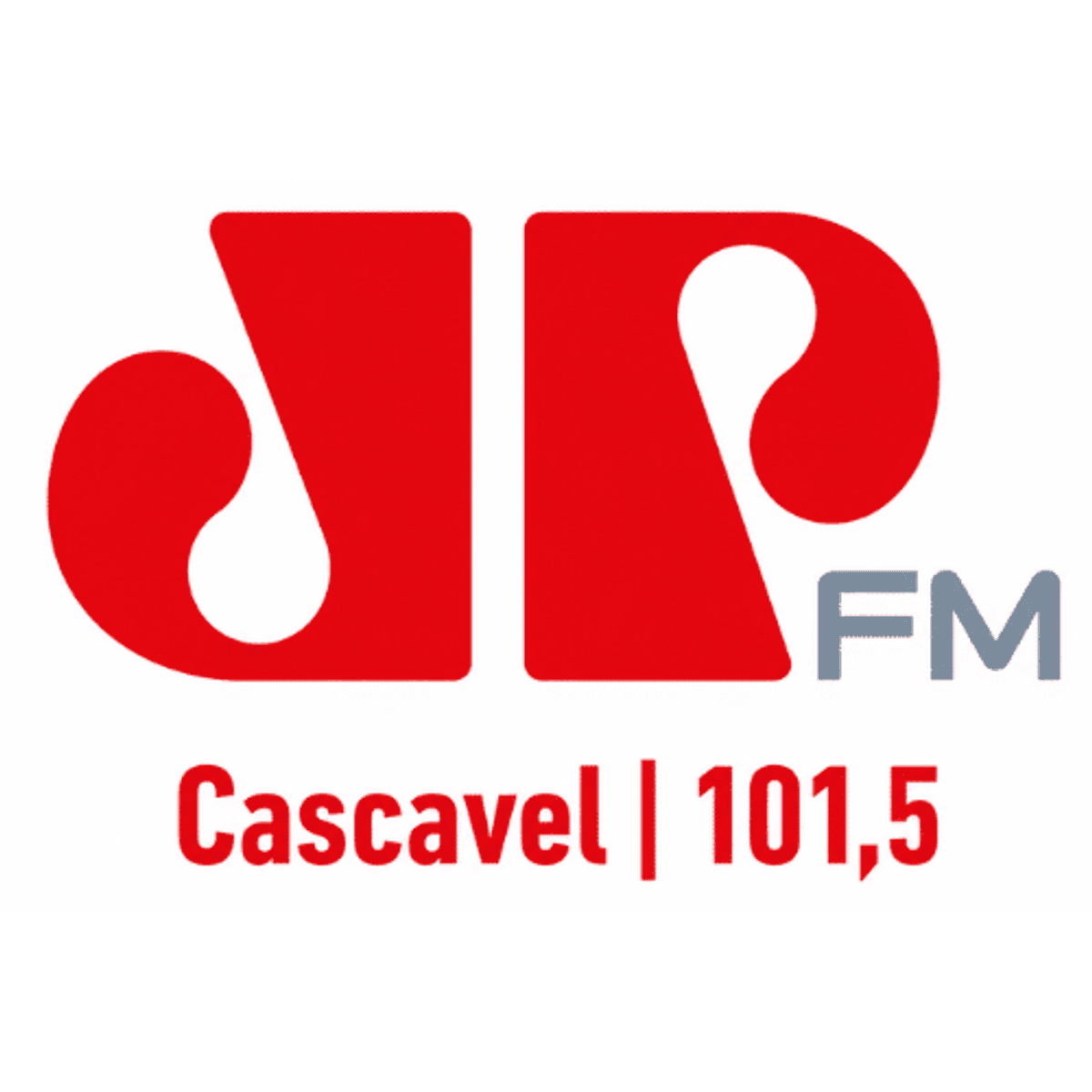 Logo Jovem Pan FM