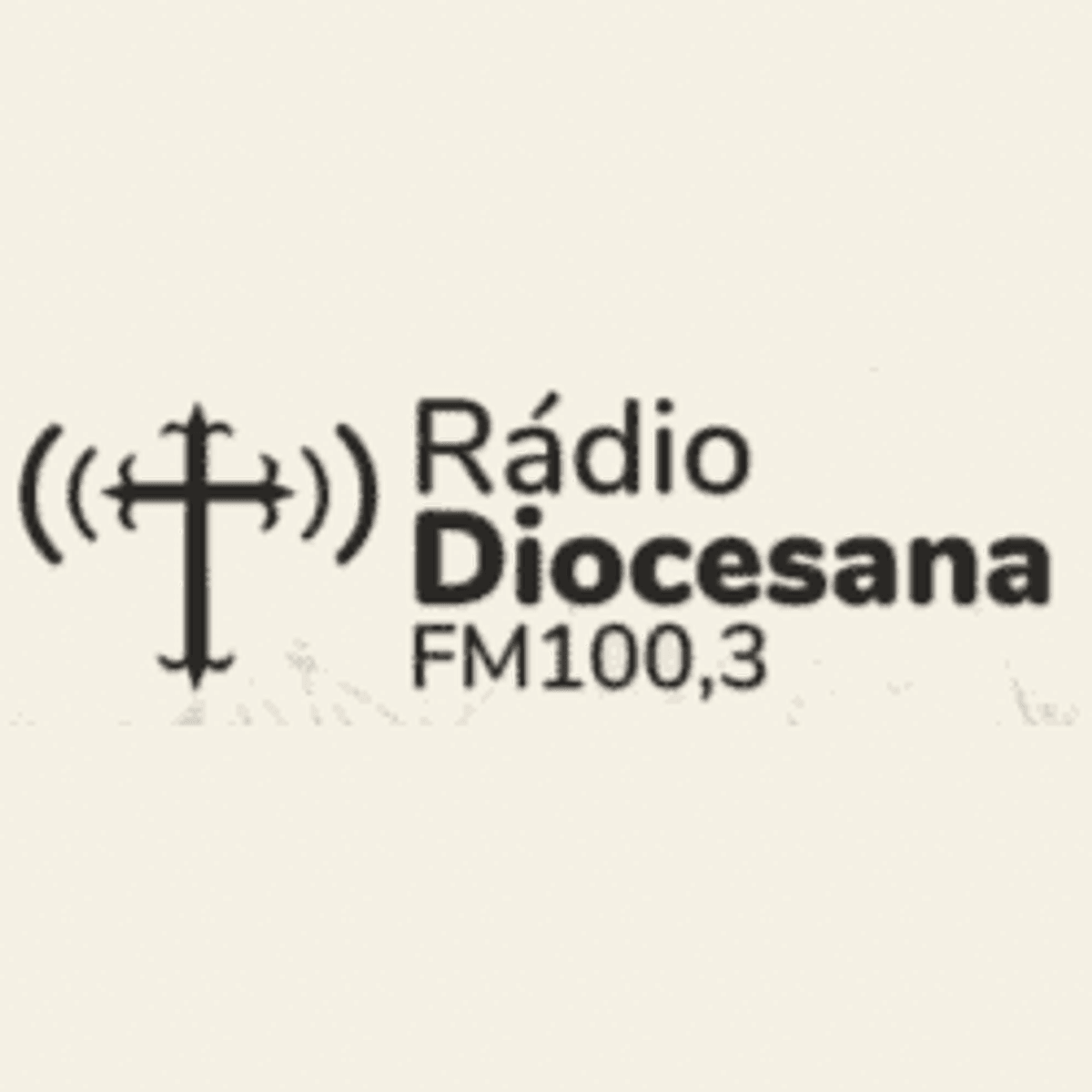 Logo Rádio Diocesana