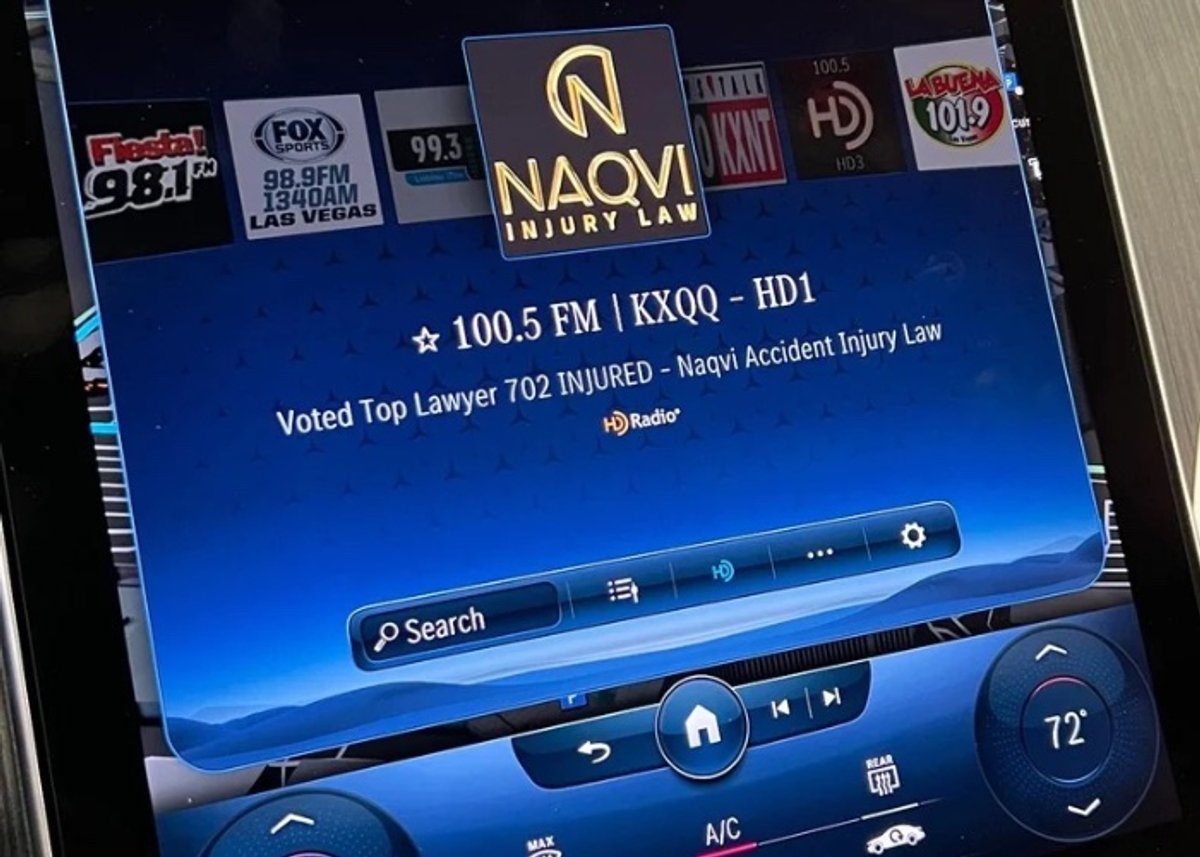 Tendências | Pesquisa destaca aumento do interesse em anúncios visuais nos receptores de rádio automotivos
