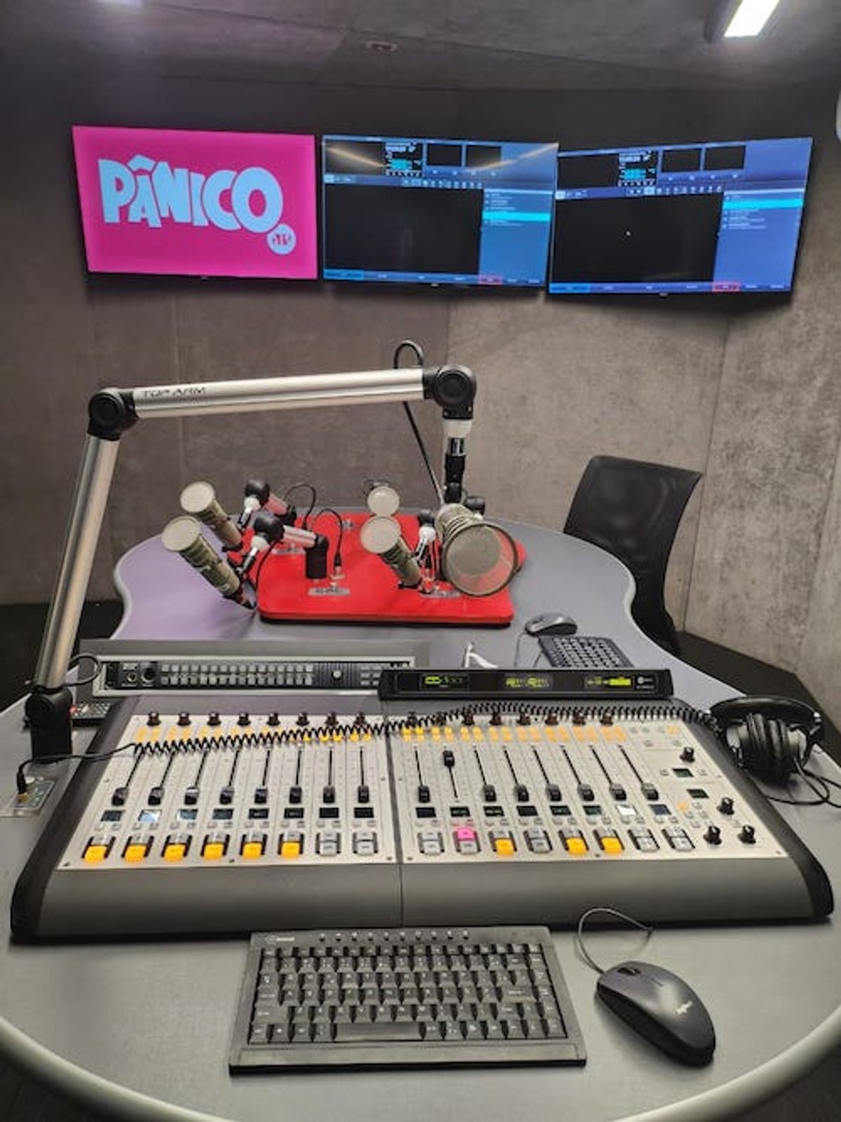 Migração AM-FM poderá movimentar o dial FM de São Paulo já a partir de janeiro