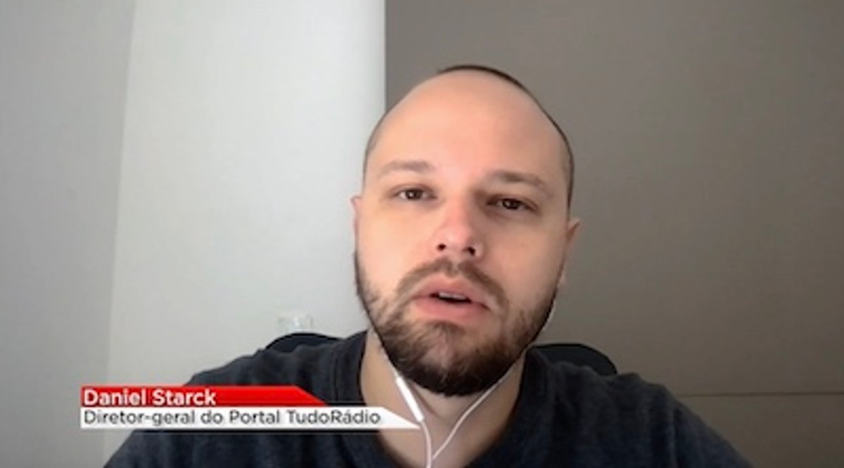 Portal da Amirt destaca como a atuação multiplataforma do rádio pode ajudar no combate às fake news 