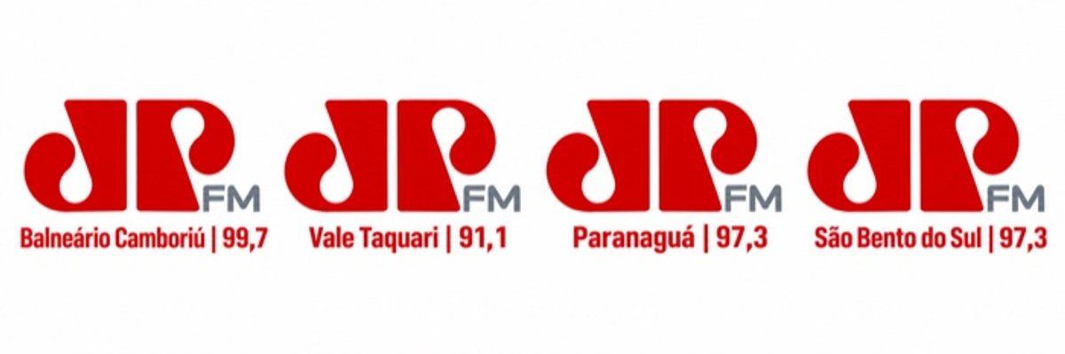 Jovem Pan FM conta com quatro estreias de afiliadas até dezembro nos três estados do Sul do país