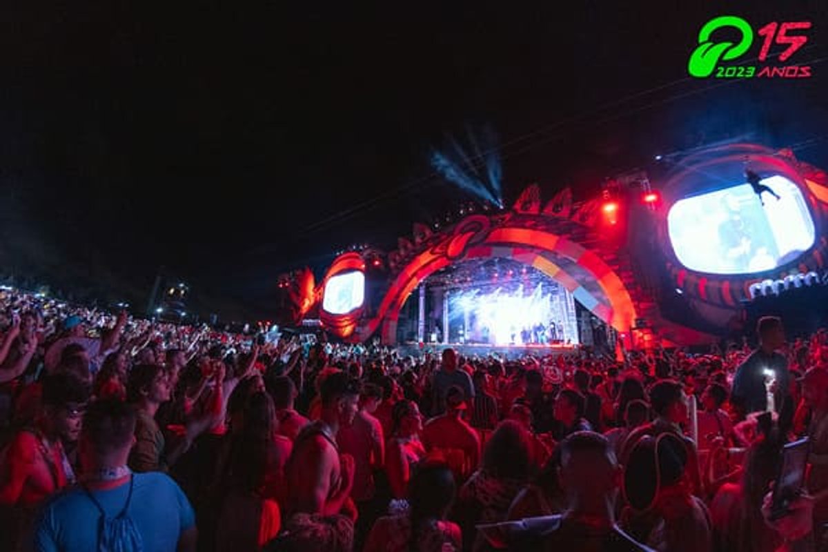 FM Diário promove o OBA Festival em São José do Rio Preto (SP)