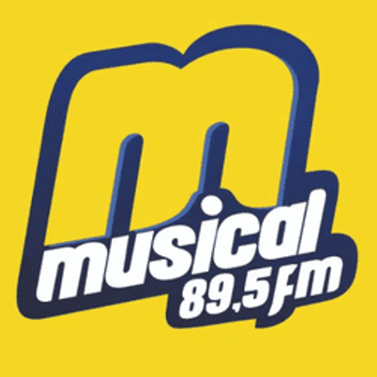 Logo Musical FM