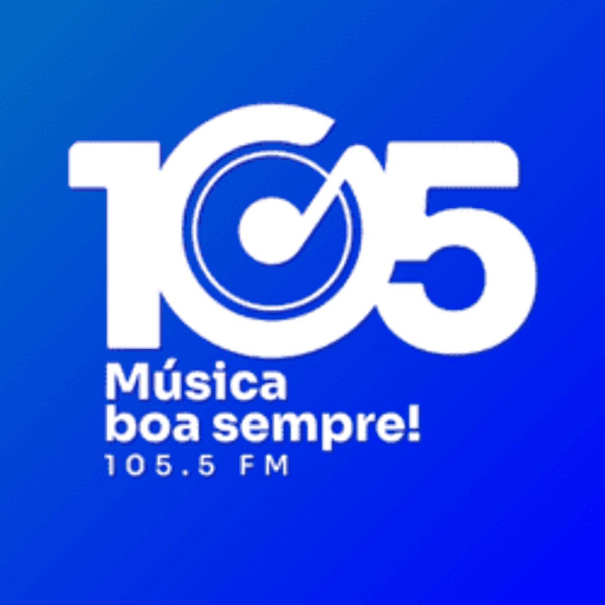 Logo Saudade FM