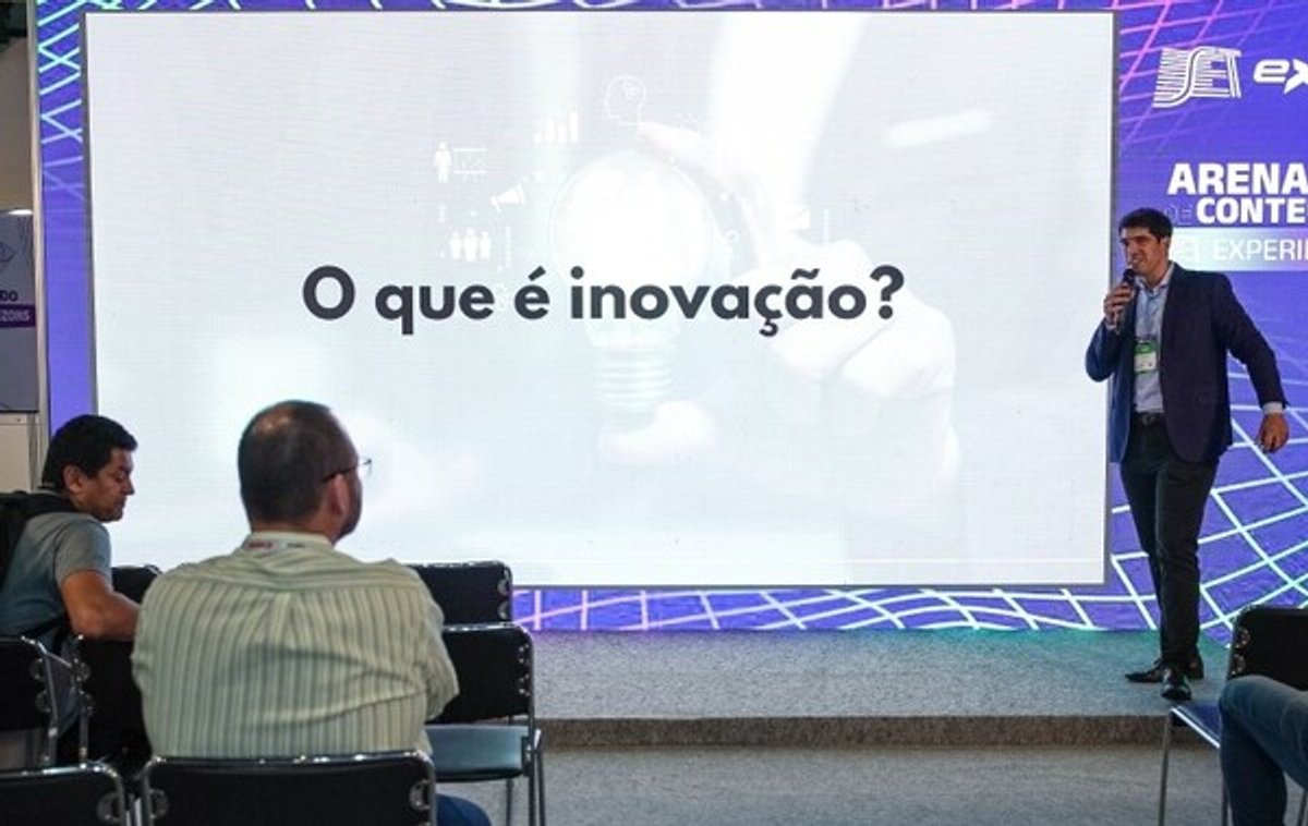 SET Expo 2024: Arenas de Conteúdo destacam transformações no setor audiovisual