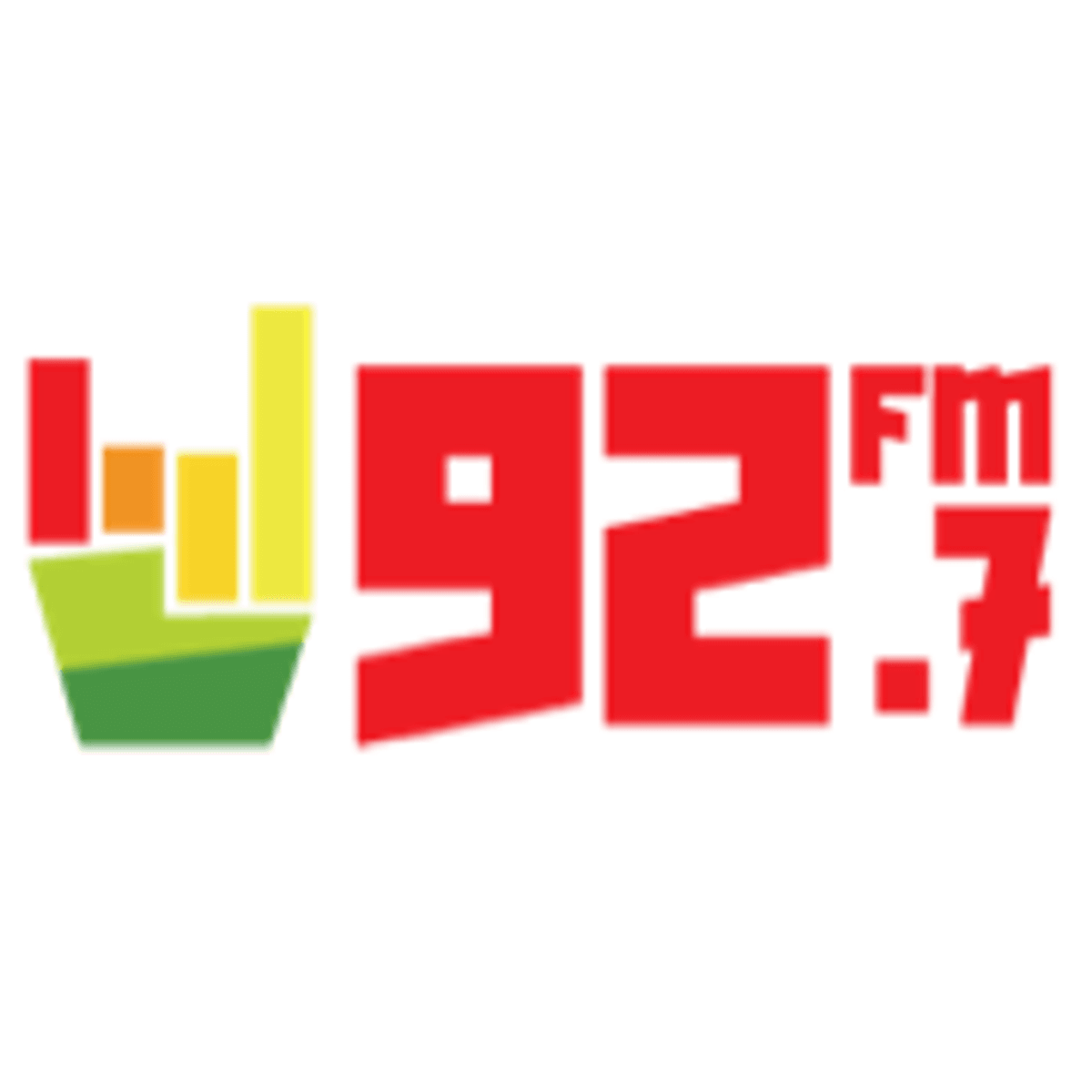 Logo 92 FM