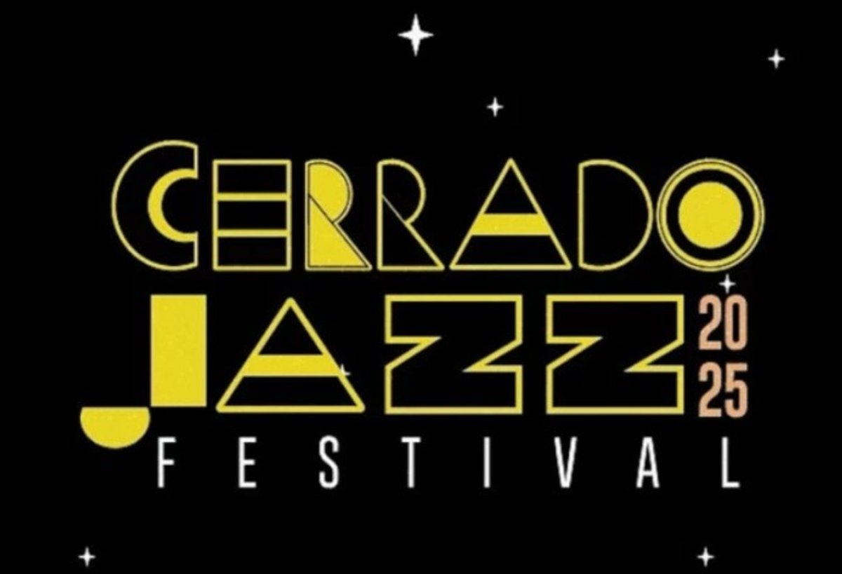 Rádio Nacional transmite ao vivo o Cerrado Jazz Festival neste final de semana em Brasília