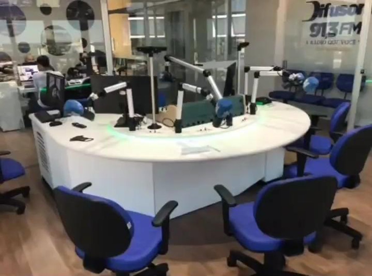 Rádio Difusora conclui migração AM-FM no Noroeste Paulista