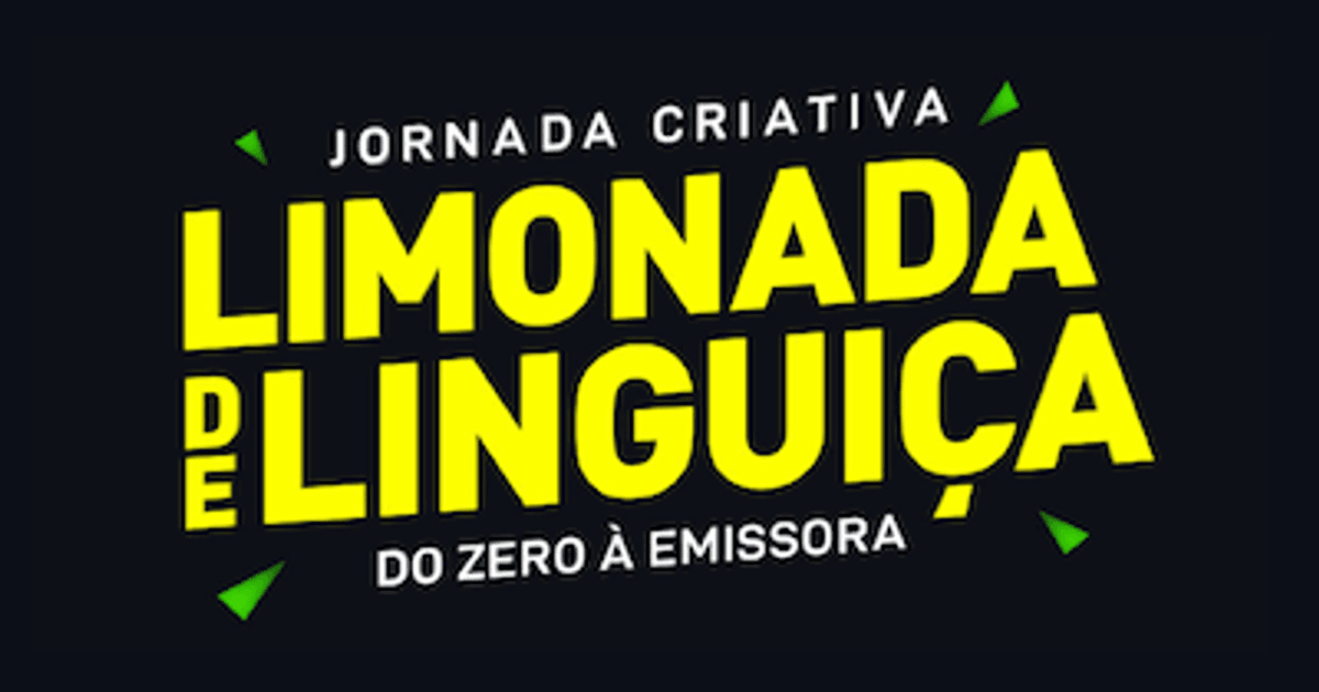Agência RF lança promoção que remete à campanha da Linguiça FM para a rede de afiliadas da PlayHits