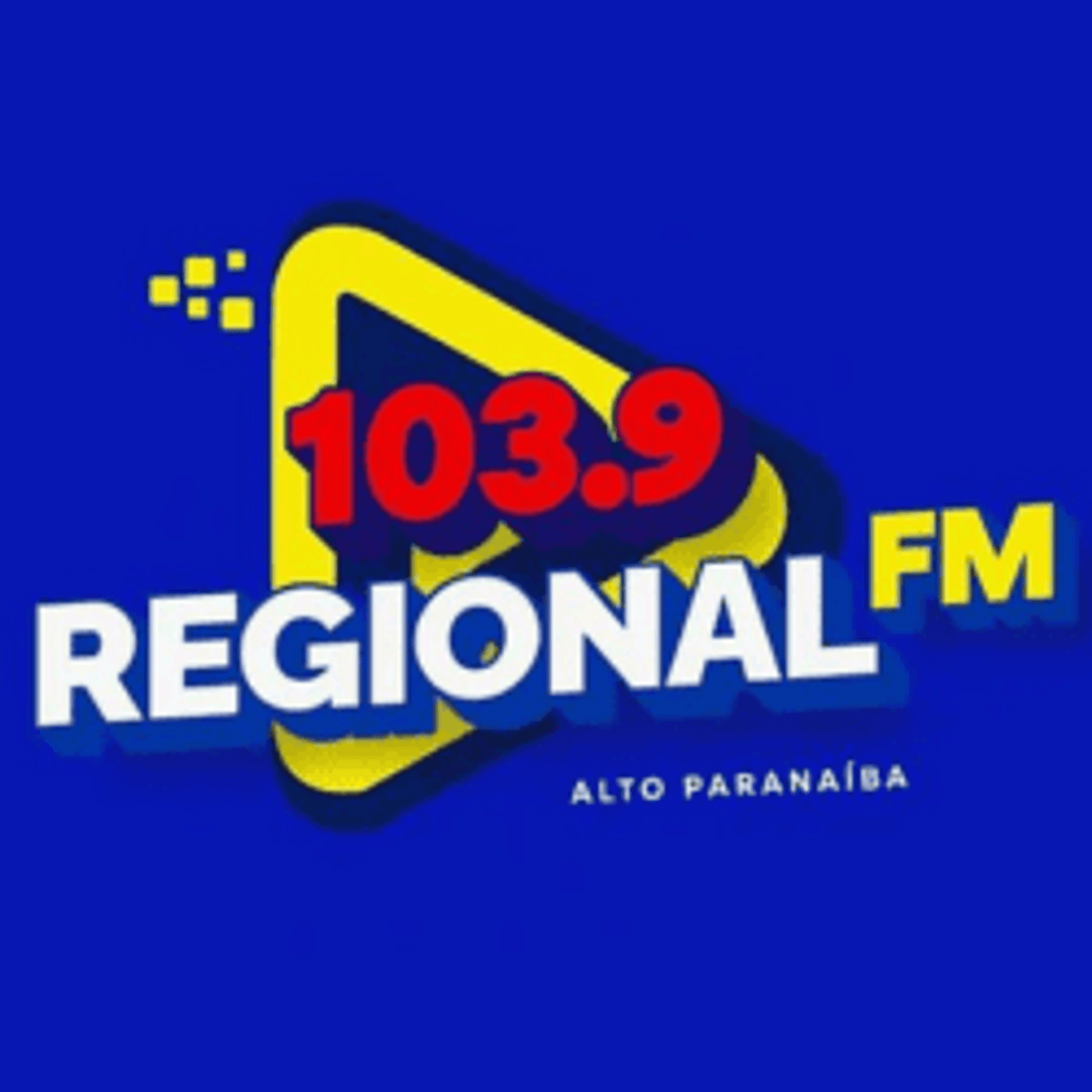 Logo Regional FM