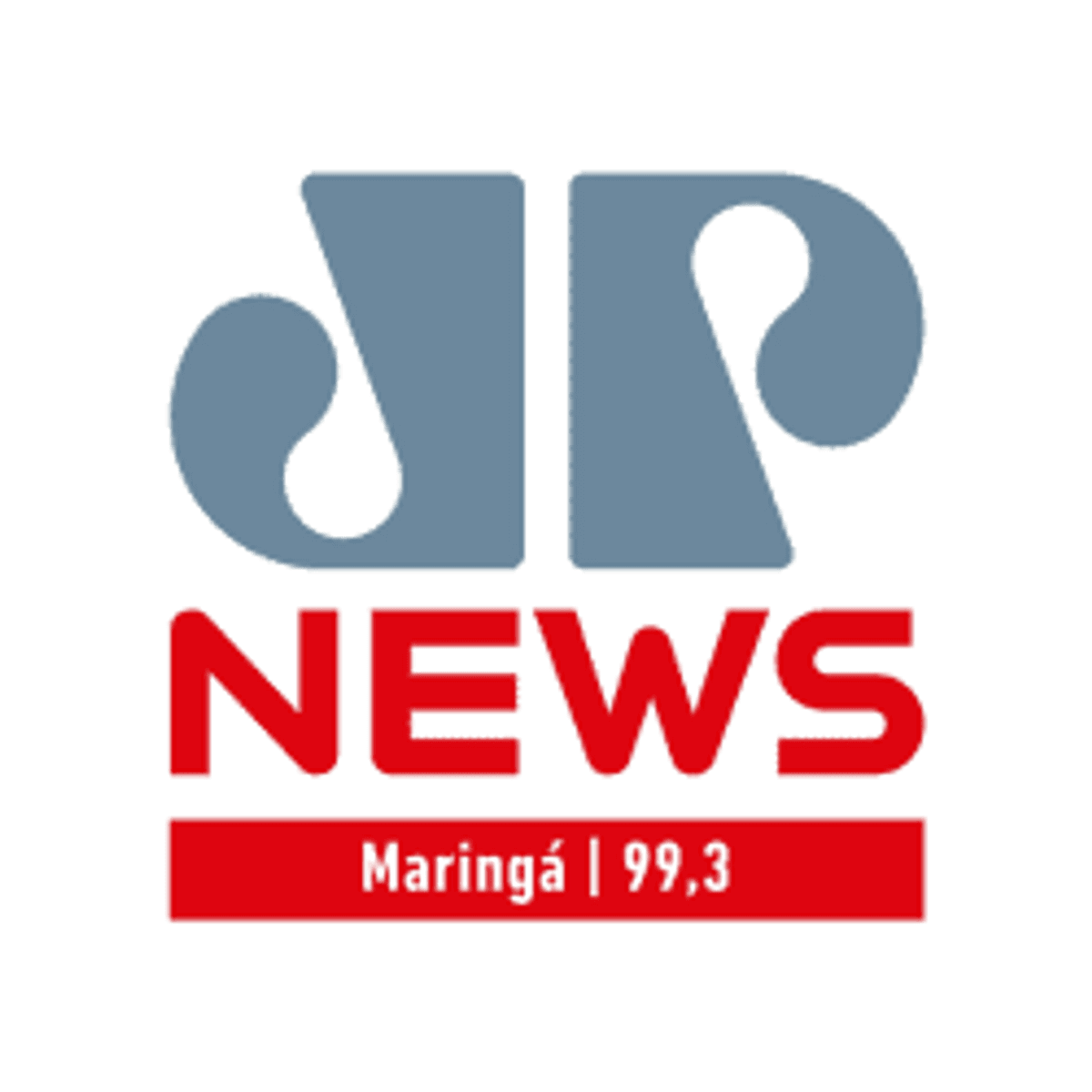 Logo Jovem Pan News