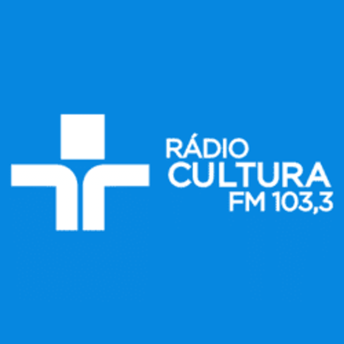 Logo Rádio Cultura FM
