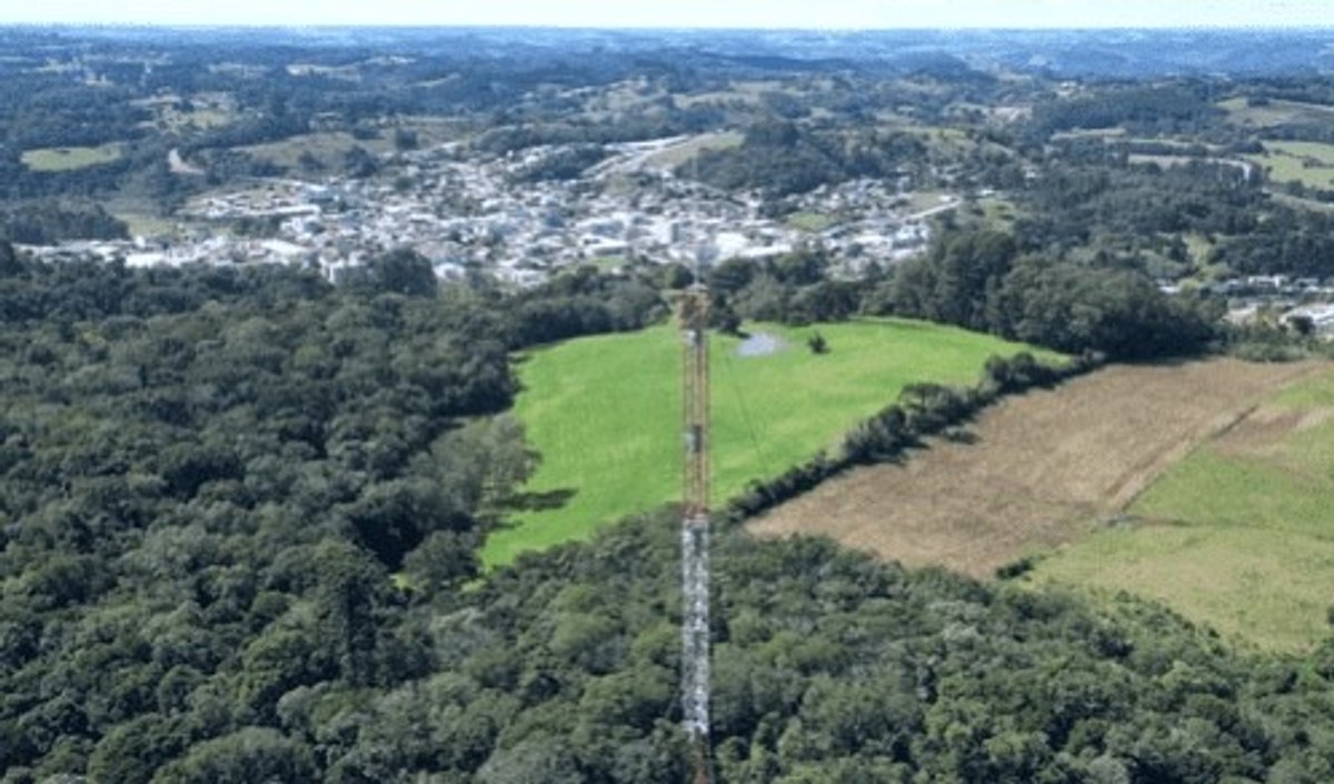 Solaris FM efetiva troca de sintonia e melhorias técnicas na Serra Gaúcha