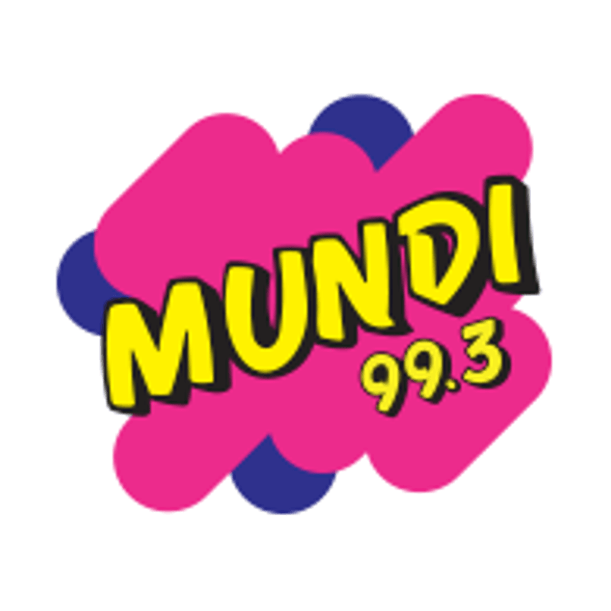 Logo Mundi FM