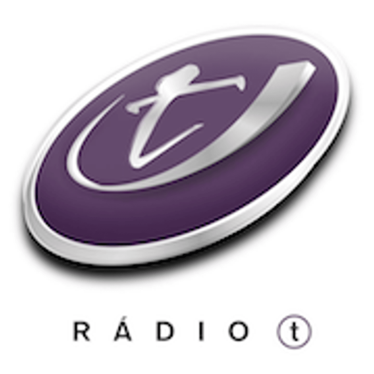 Logo Rádio T FM