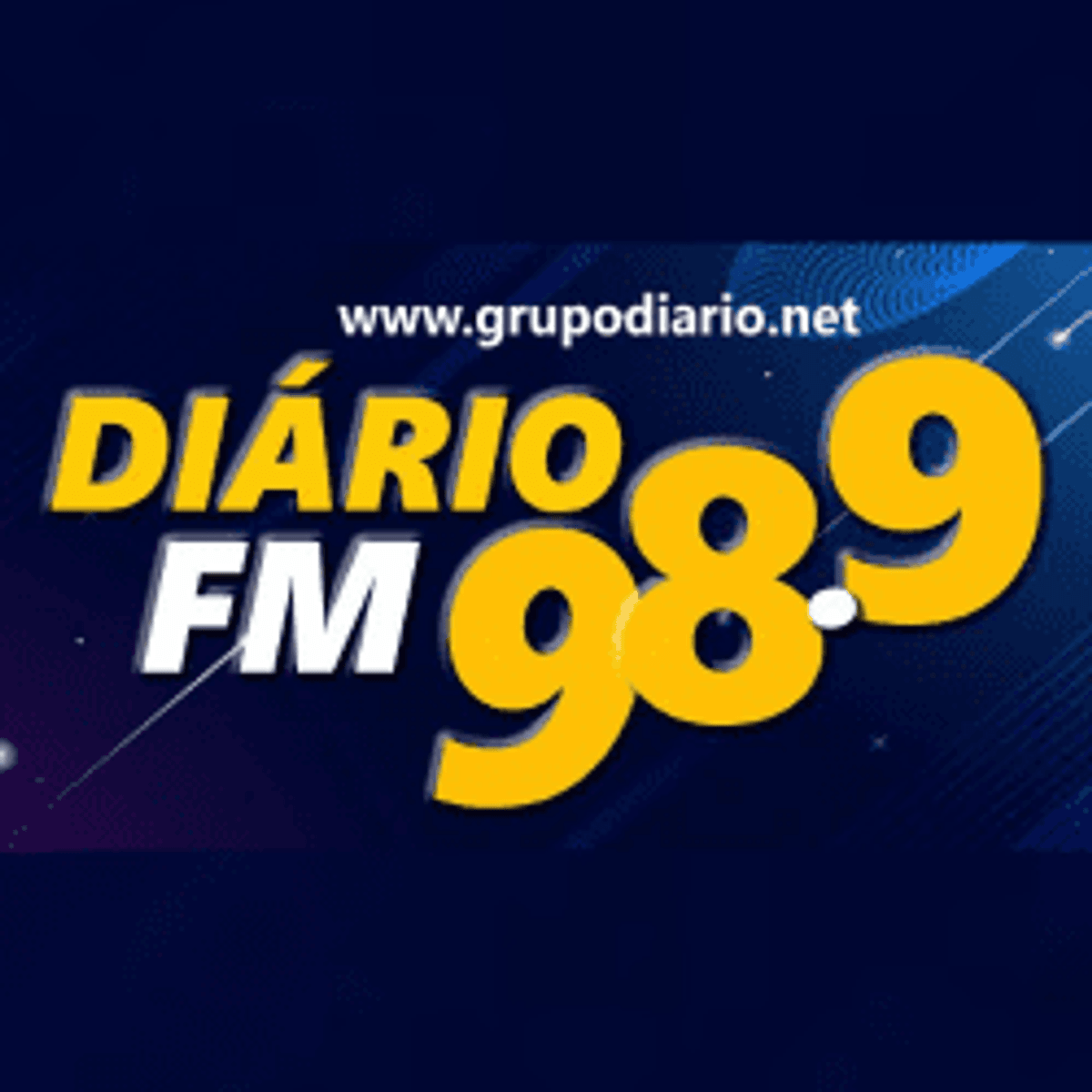 Logo Diário Serrano FM