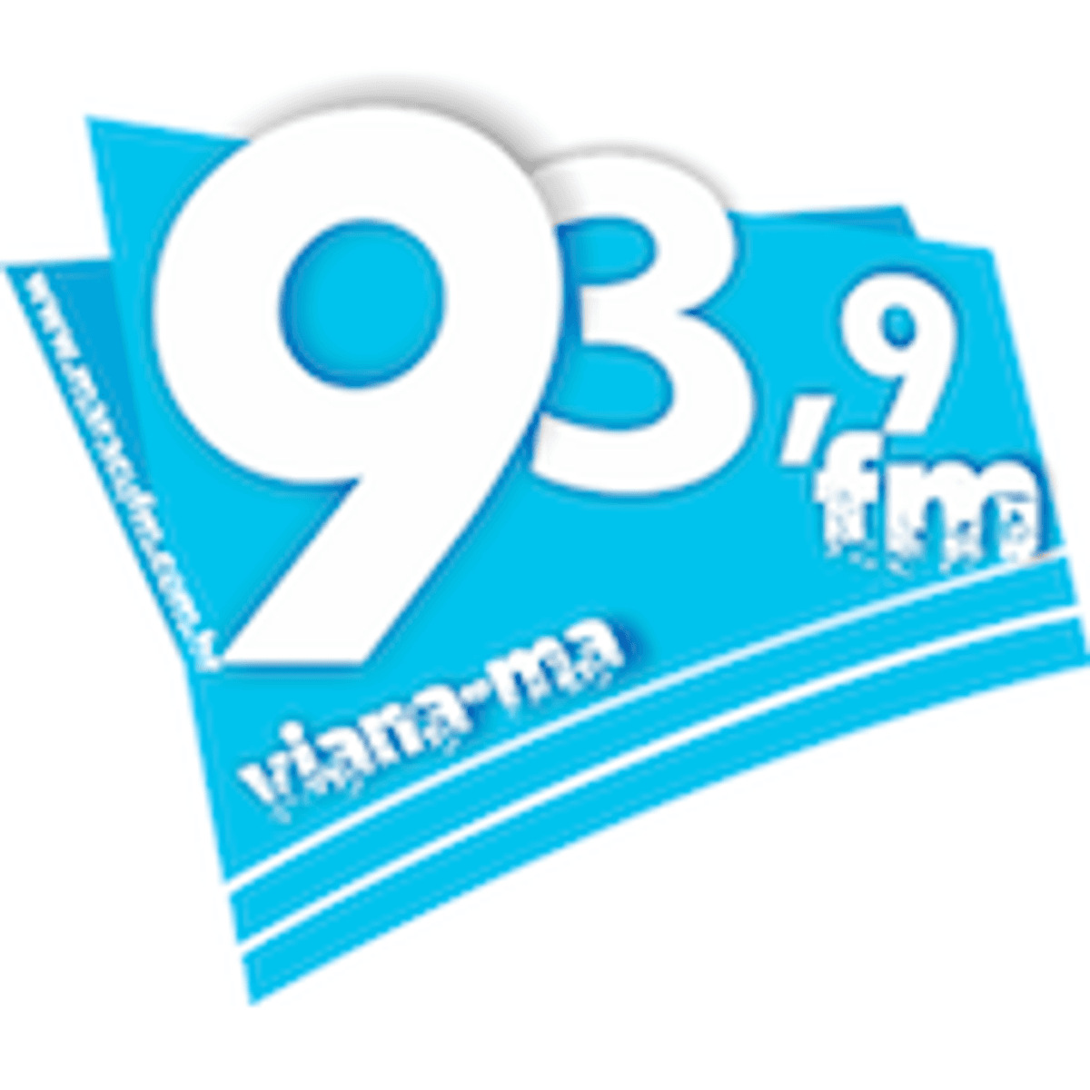 Logo Maracu FM