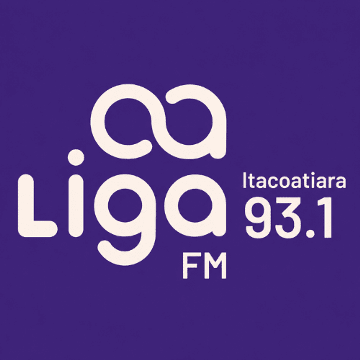 Logo Liga FM