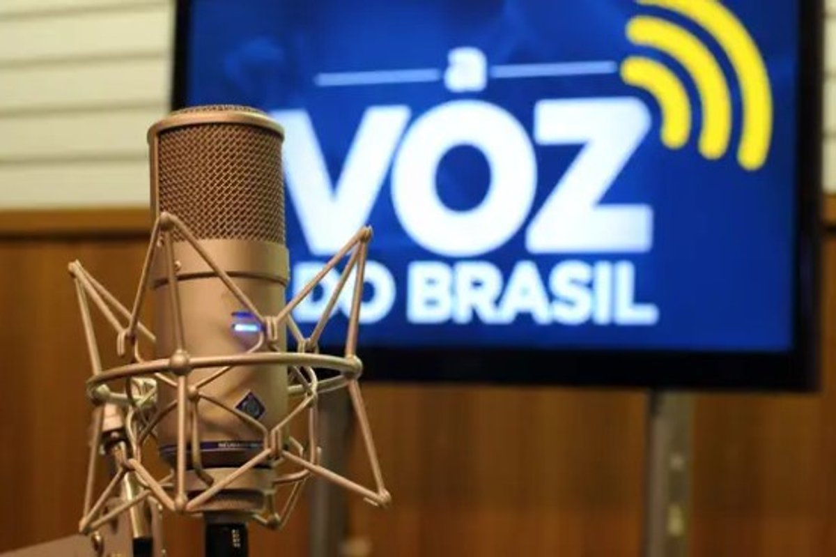Ministério das Comunicações autoriza dispensa de “A Voz do Brasil” para emissoras de Imperatriz (MA)