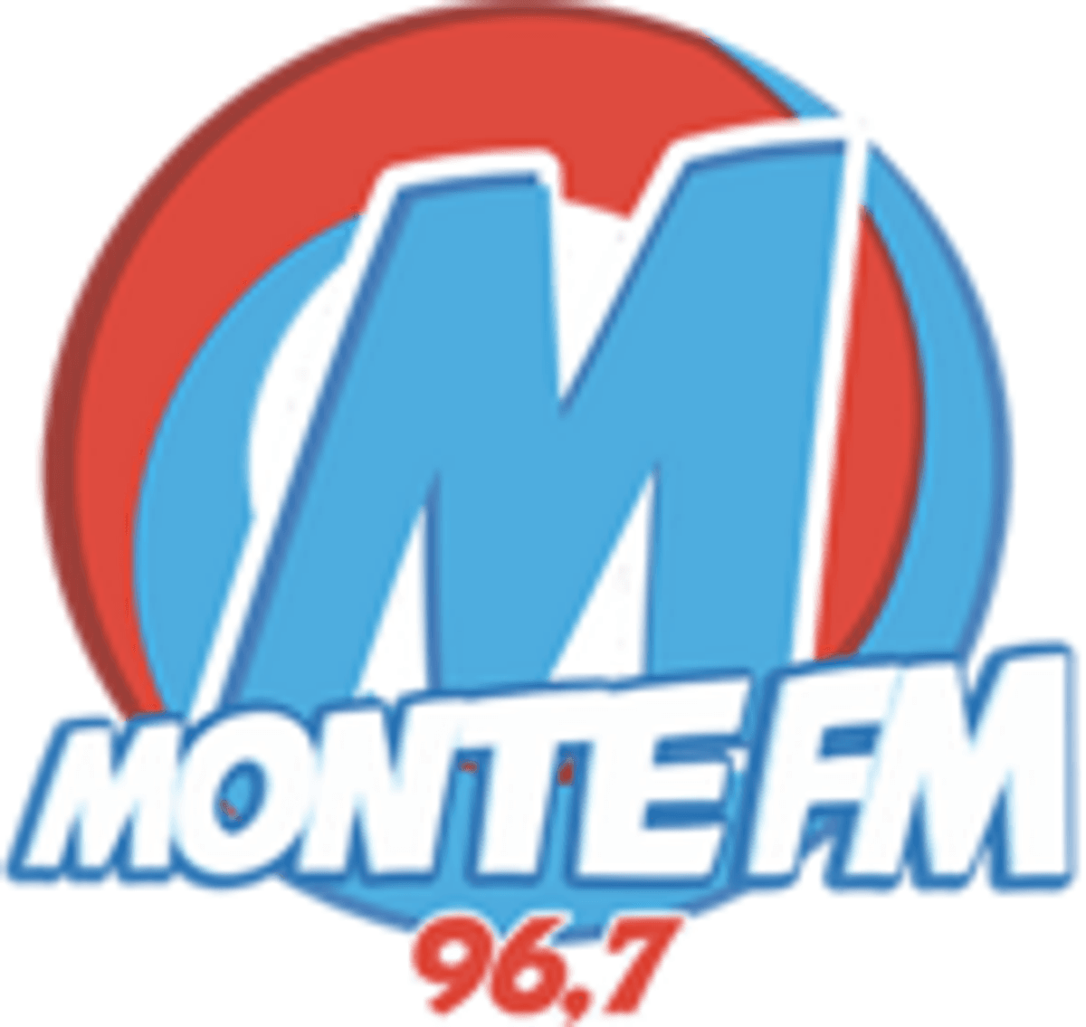 Logo Monte FM
