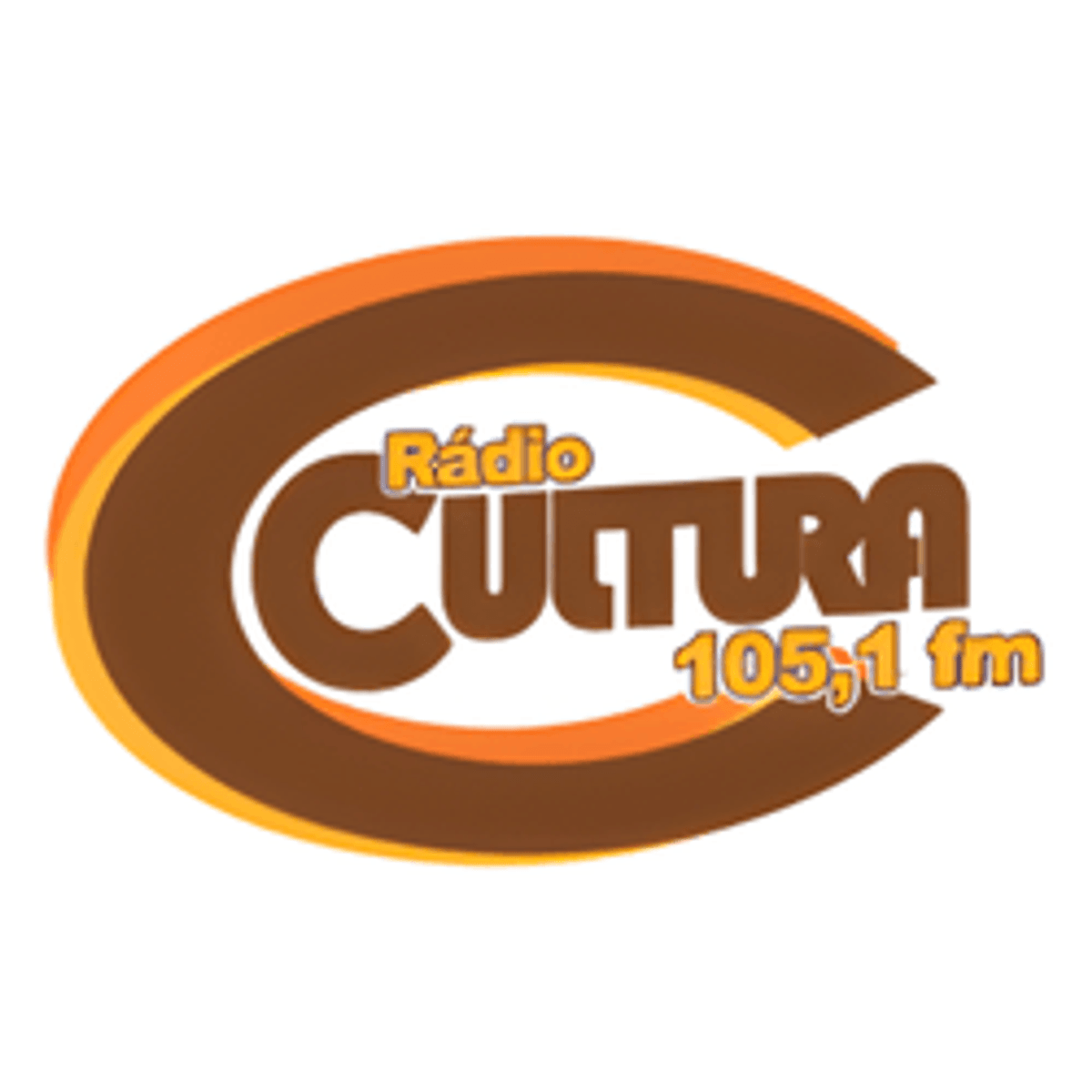 Logo Rádio Cultura