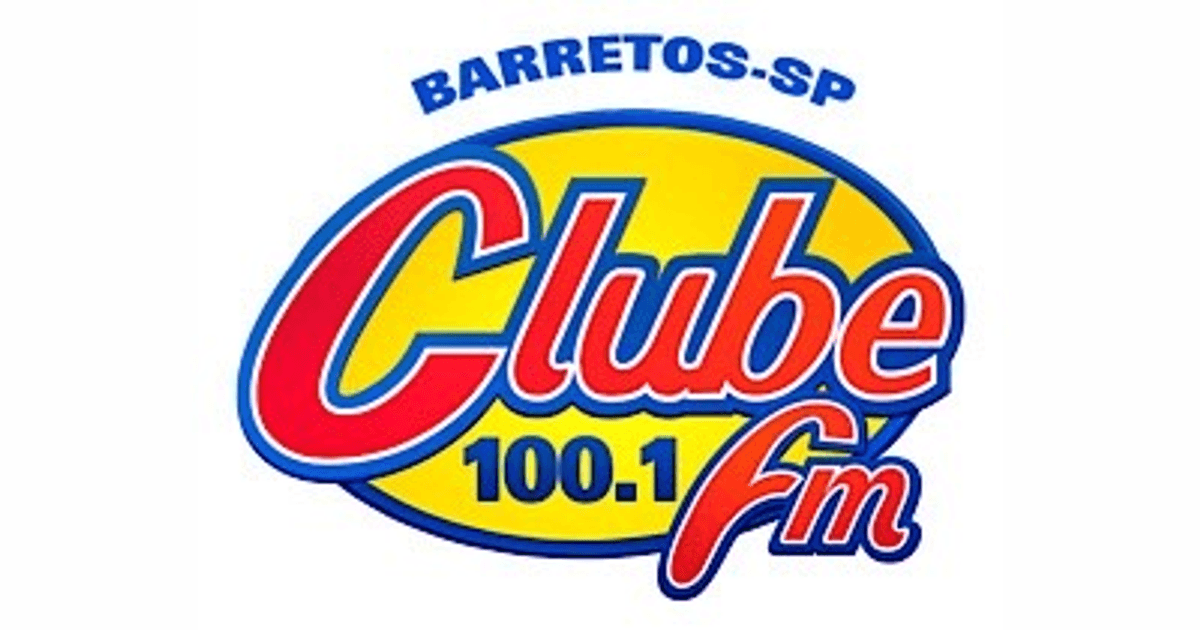 Clube FM Barretos já iniciou sua grade de expectativa. Estreia é prevista para a próxima semana