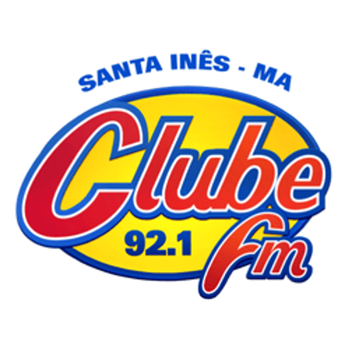 Logo 92 FM