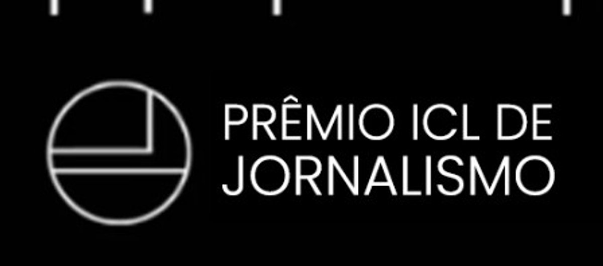 Nova edição do Prêmio ICL de Jornalismo abre inscrições para reportagens investigativas