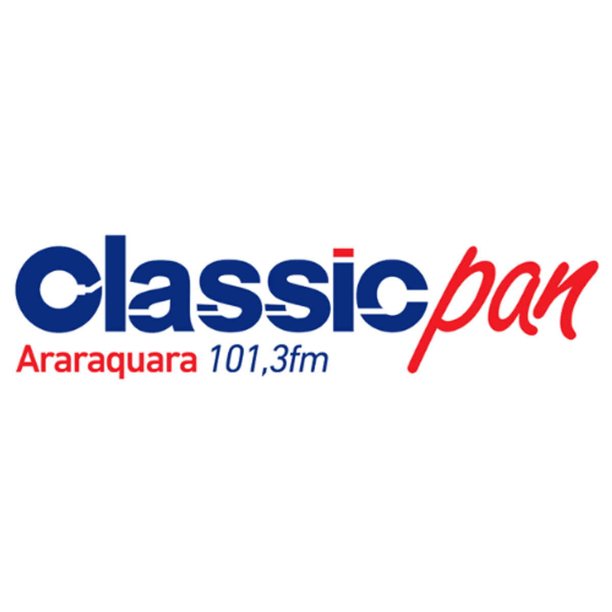 Logo Classic Pan