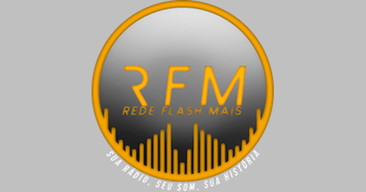 Flash Mais FM é lançada como projeto de rede em formato adulto-contemporâneo, de marca híbrida
