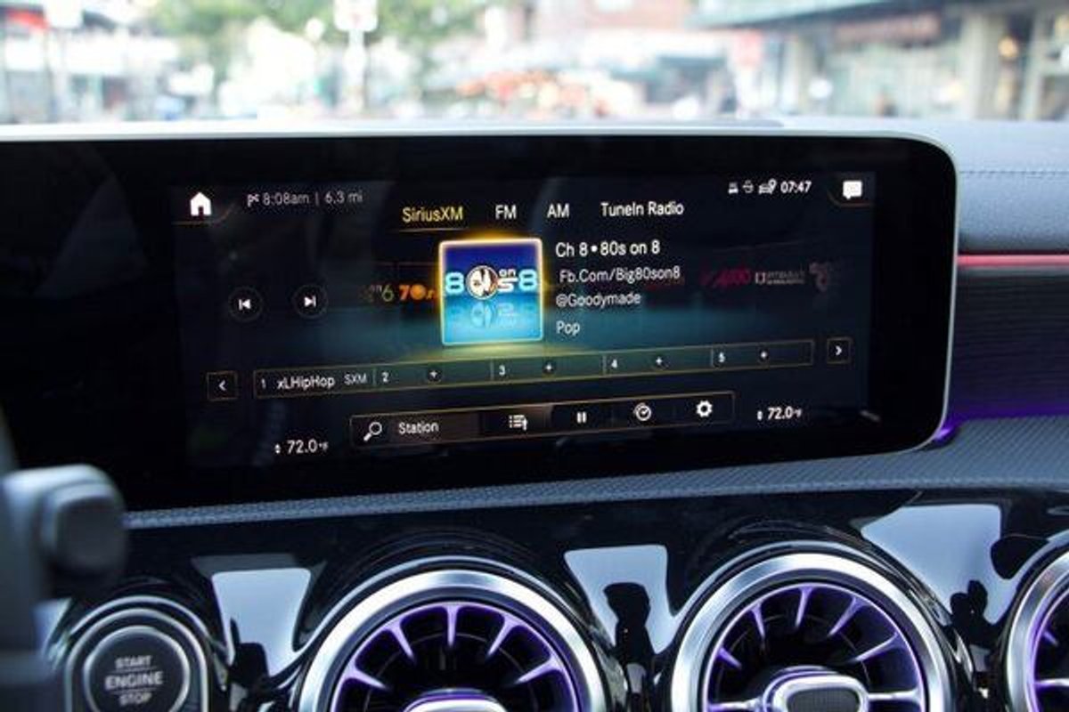 CTA critica lei que obriga rádio AM em carros novos nos Estados Unidos