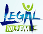 Logo Legal FM