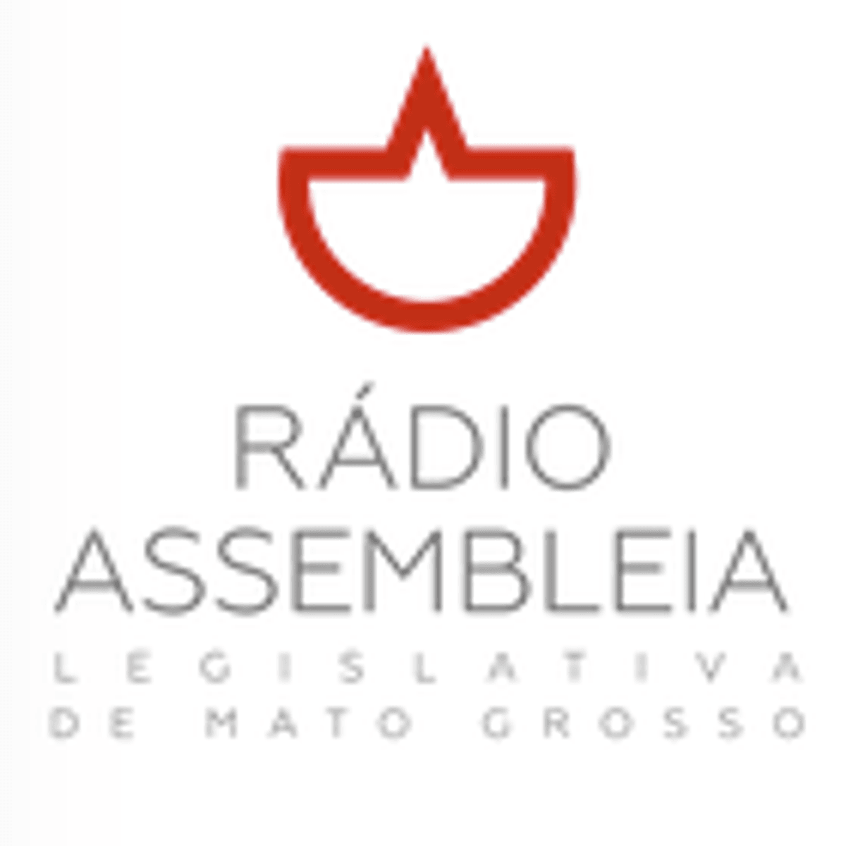 Logo Rádio Assembleia