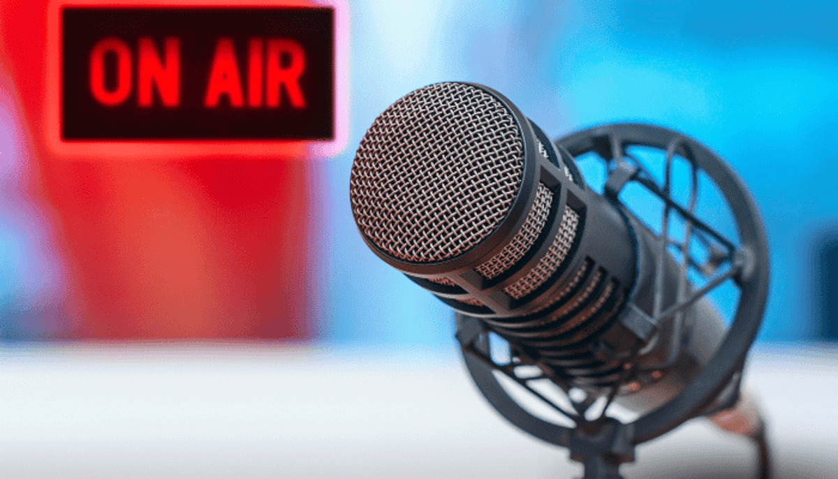Novo tudoradio.com amplia organização de notícias com editorias temáticas e lança Gente do Rádio | Mercado
