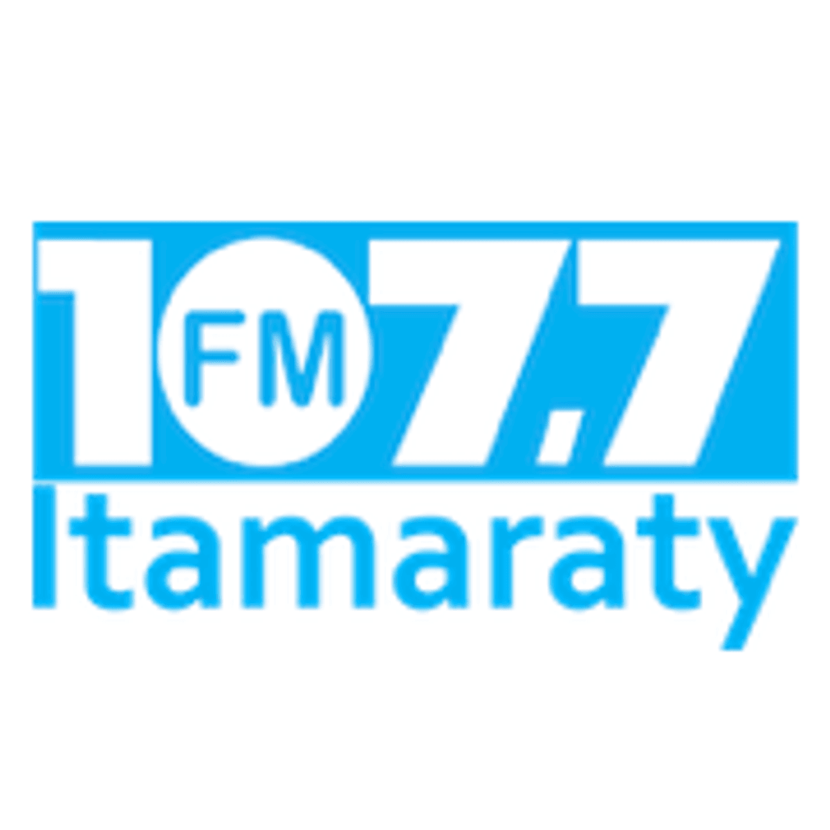 Logo FM Itamaraty