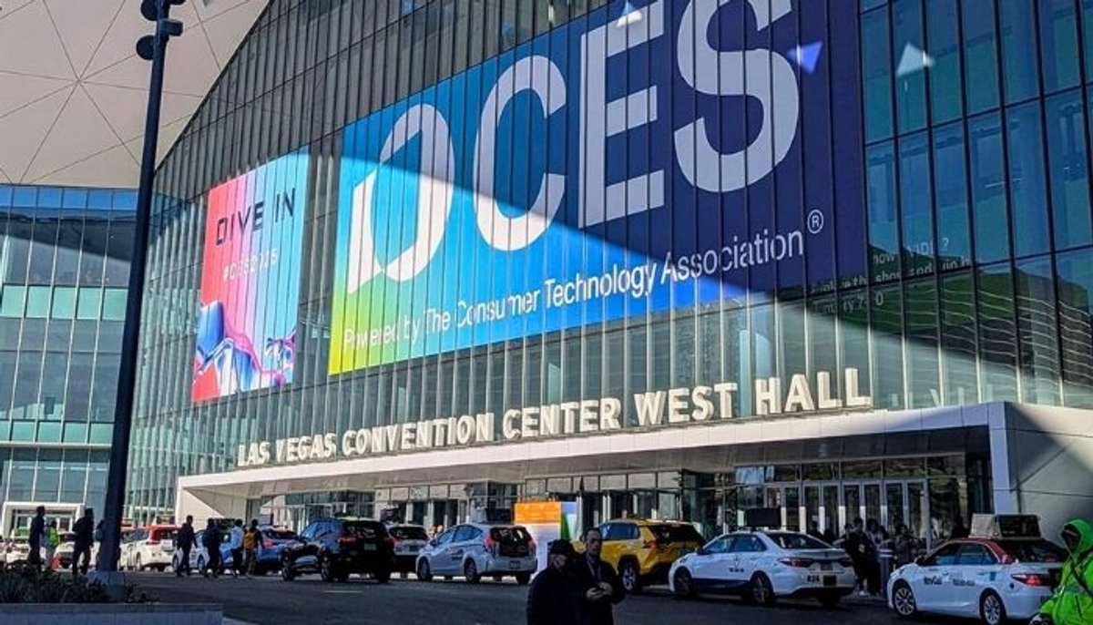 Tendências | CES 2025: IA, engajamento digital e integração automotiva podem transformar o rádio