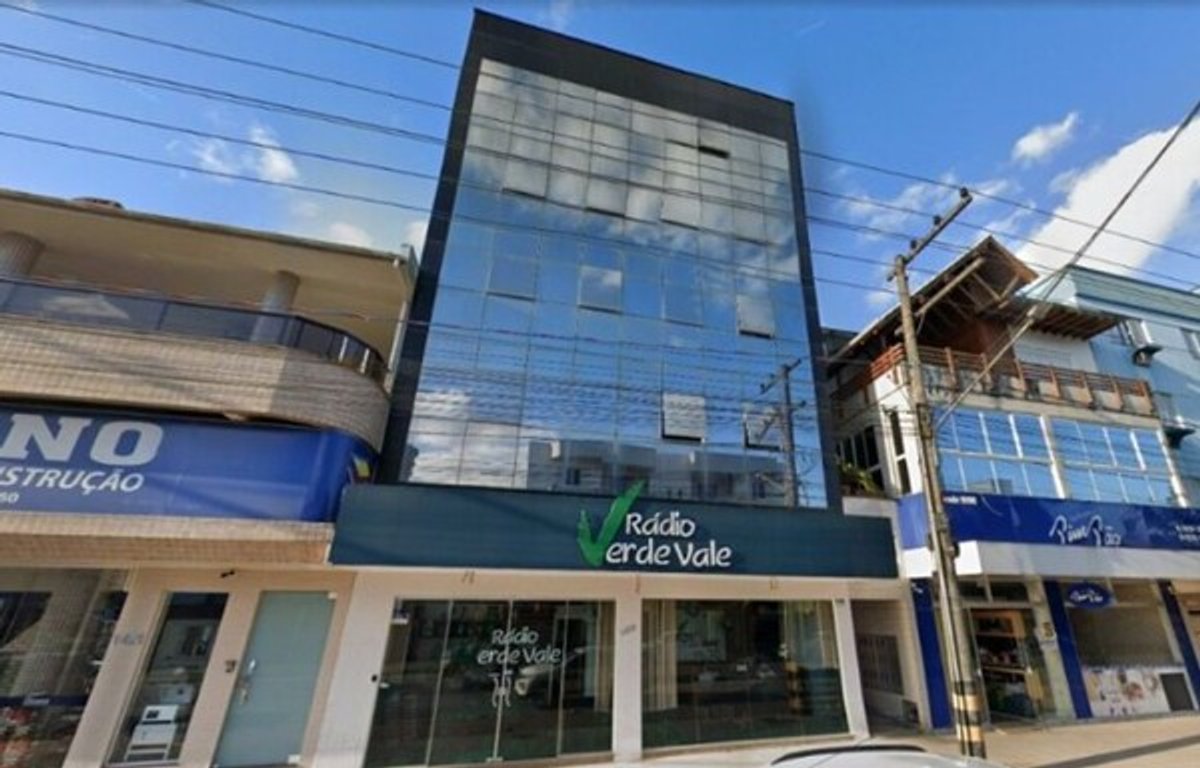 Grupo Hiper de Comunicação assume a gestão da Rádio Verde Vale FM no Vale de Braço do Norte (SC)